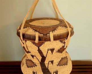 Galeria YAKERA basket
from Venezuela
*we have many styles and sizes