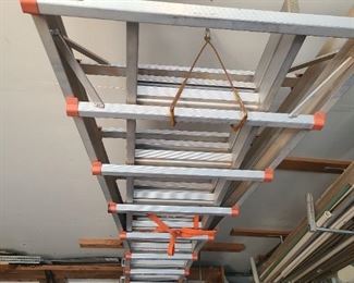 Little Giant Ladder System
Type IA