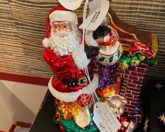 #68	C Radko	Christophe Radko Final Touches	 $40.00 			
