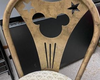 Lane Disney chair