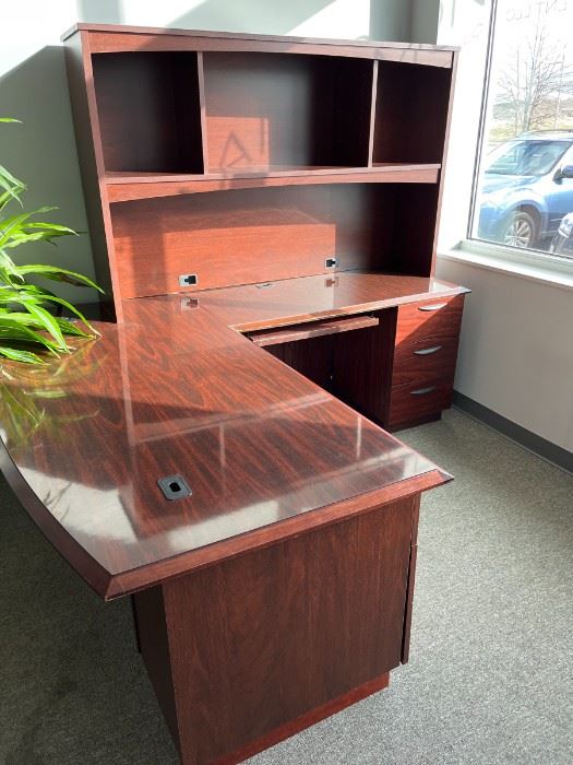 Office Furniture Galore in Chantilly, VA starts on 1/10/2023