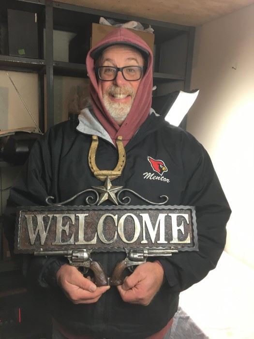 Second Chance Online Auction in Willoughby, OH starts on 1/10/2023