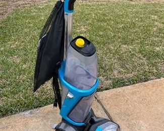 Bissell Pro Heat 2X Revolution Cleaner