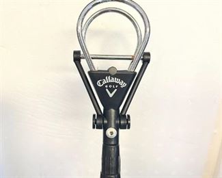 Calloway Golf Ball Retriever