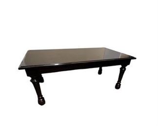 $130      Martha Stewart for Bernhardt Coffee Table MA158-10 (ALL REASONABLE OFFERS ACCEPTED)      Description: Purchased for $1700 from a high-end showroom. We love this piece, but cannot fit in our NYC apartment. Gorgeous detailing- a piece that will last a lifetime.
Dimensions: 52 x 30 x 21 in
Condition: Item is in very good condition with only minor superficial signs of wear associated with age and use. 
Location: Local pick up only West Linn, OR. Located in the garage for easy access. Visit our "Need a shipper" tab or contact us for shipper suggestions.       https://goodbyhello.com/products/copy-of-martha-stewart-for-bernhardt-chair-and-ottoman-ma158-9?_pos=8&_sid=4b6b24362&_ss=r