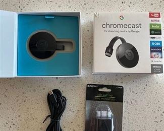 Chromecast