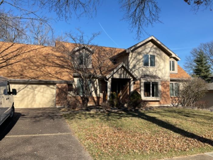 ELLISVILLE HOME BY JIM KIRKWOOD in Ballwin, MO starts on 1/21/2023