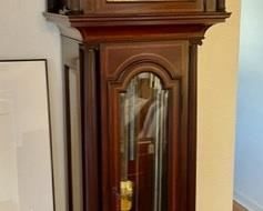 Clock for Tiffany Co