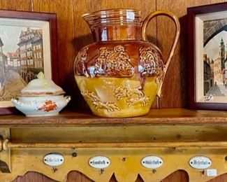 Paintings Collectibles