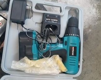 Electric Power Tools