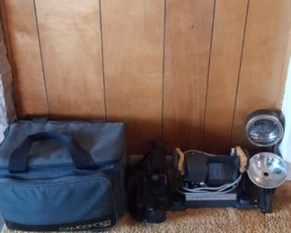 Home Video Recorder Mansfield Action Editor