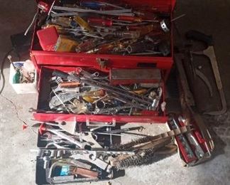 Tool Box