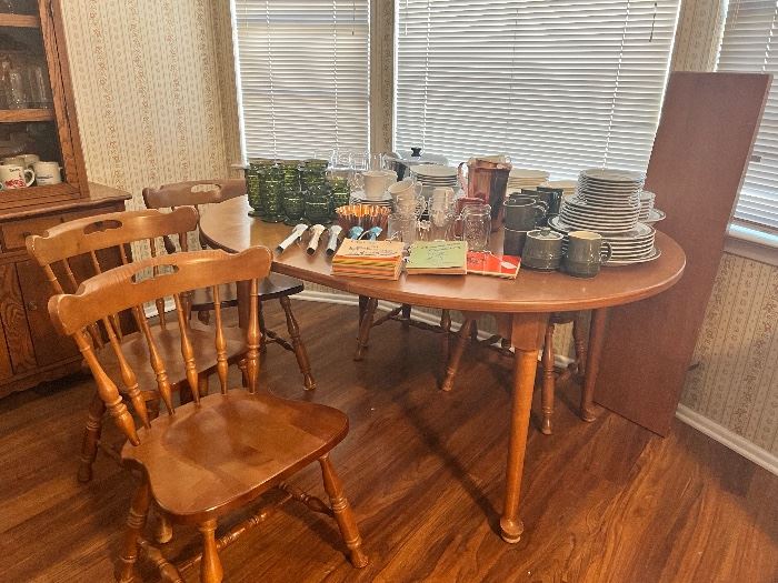 Family Estate Sale in Burleson, TX starts on 1/12/2023