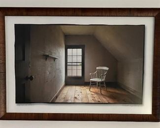 Robert Copeland Signed  & Numbered Framed Photography. Each Measures 23"  x 14". Photo 6 of 7. 