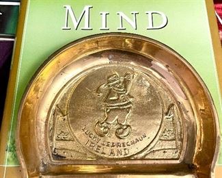 $40. Lucky Leprechaun Practice Putter. Hole in one! Shop all golf items and decor at the sale!