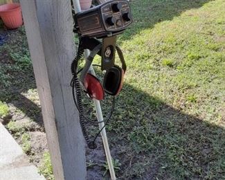 Metal Detector