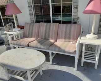 Patio Furniture