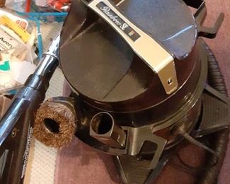 Rainbow Vacuum Cleaner