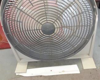 Floor Fan
