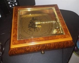 Music Box