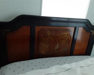 Queen Headboard