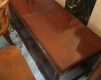 lane cedar chest