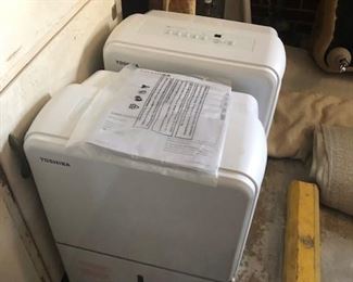 dehumidfiers