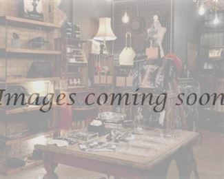 Images Coming Soon