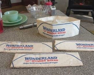 wonder bread advertising 