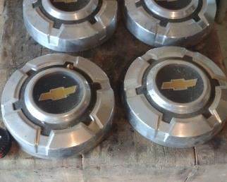 hub caps