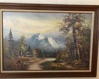 Sale Picture