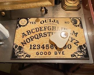 Ouija board 