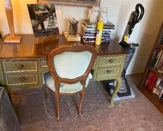 Vintage desk 