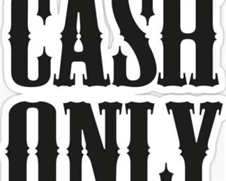 Cash only for pens Jewelry and vehicle ! 