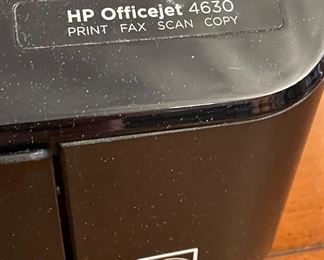 HP OFFICEJET 4630