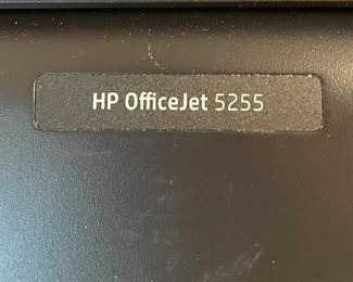 HP OFFICEJET 5255