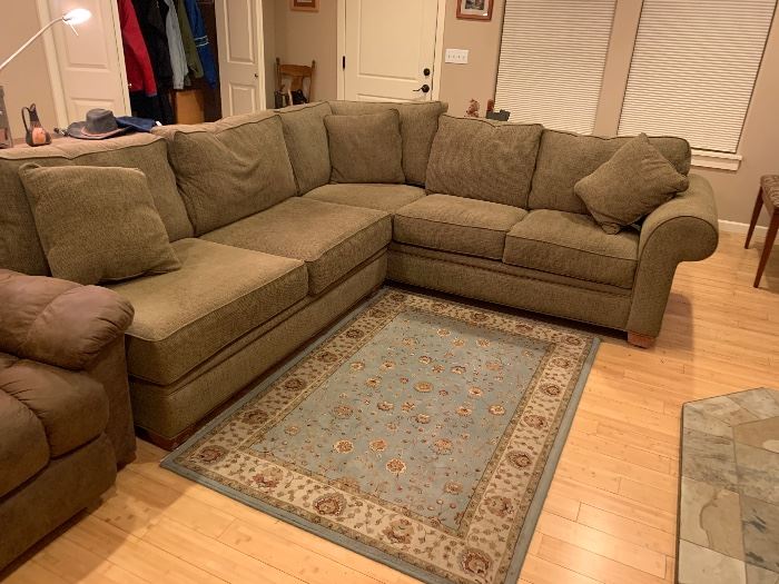 ESTATE SALE CROOKED RIVER RANCH SAT & SUN 104 starts on 1/14/2023