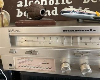 Marantz Receiver SR 3100