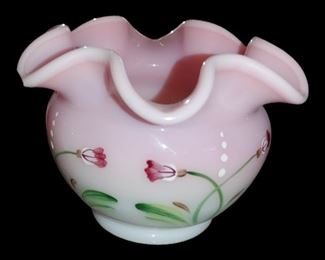 Nancy Fenton vase