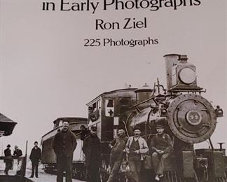 Fascinating text-and-photo documentary details economic, social upheaval following inauguration of Long Island Rail Road's service in 1844. 225 rare photos provide splendid views of early coaches, locomotives, snow-removal operations, stations, passengers, crew, much more. Extensive captions.