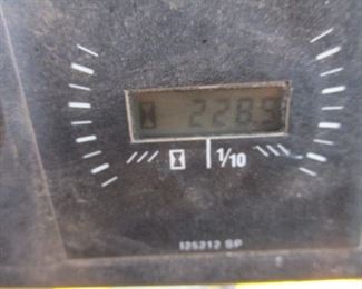 Cub Cadet XT1 Lawnmower