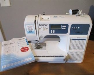 Brother Sewing Machine