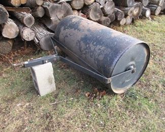 4 FT. Lawn Roller