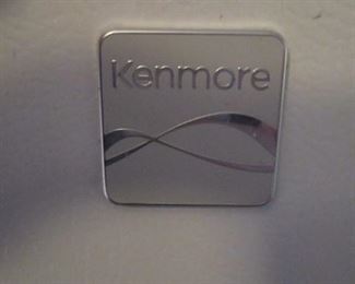 Kenmore Freezer