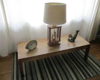 Table Lamps