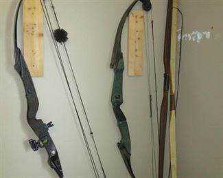 Compound Bows