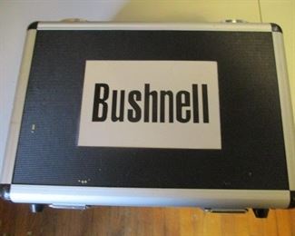 Bushnell Spotting Scope