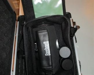 Bushnell Spotting Scope