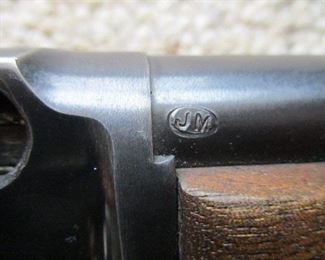 Marlin Mod. 336 SC  Cal. 35 