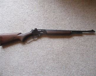 Marlin Mod. 336 SC  Cal. 35 